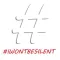 iwontbesilent