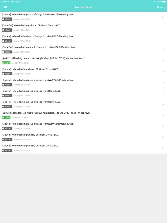 iWoWSoft iPad  Screenshots