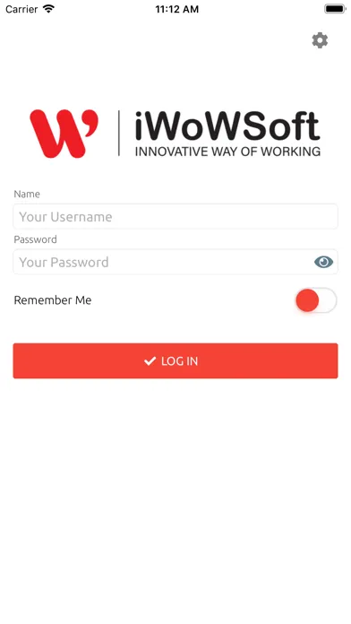 iWoWSoft Screenshots