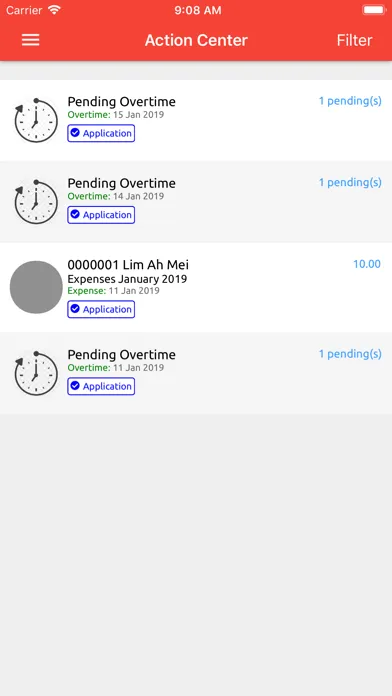 iWoWSoft Screenshots