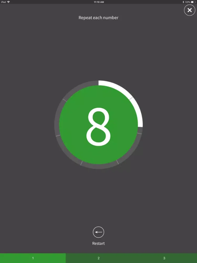 GoVerifyID for ANZ iPad  स्क्रीनशॉट