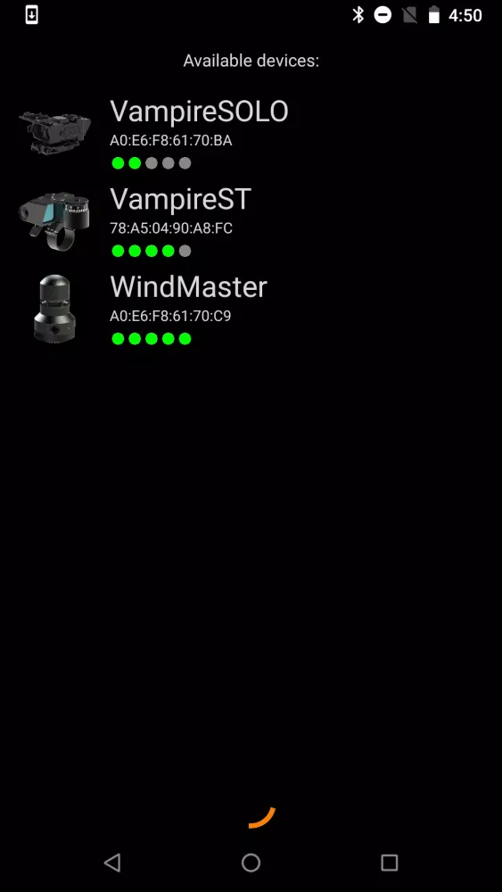 IWT Vampire Screenshots