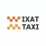 ixat taxi — Taxi for you