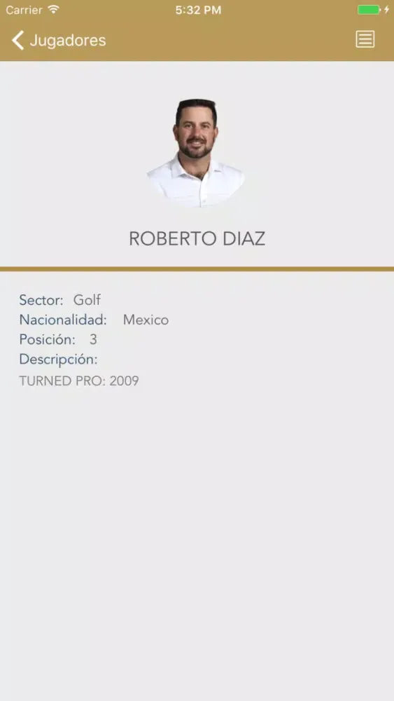 تصاویر Mexico Championship 2017
