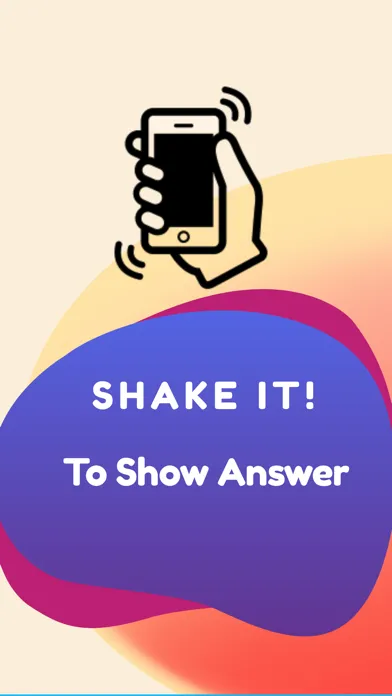 Capturas de pantalla de EZ Element Quiz