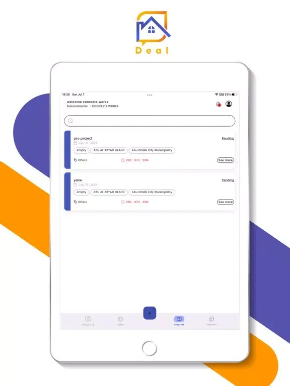 تصاویر Deal! iPad 