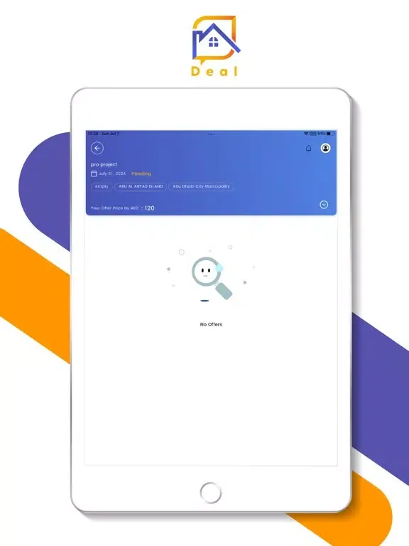 تصاویر Deal! iPad 