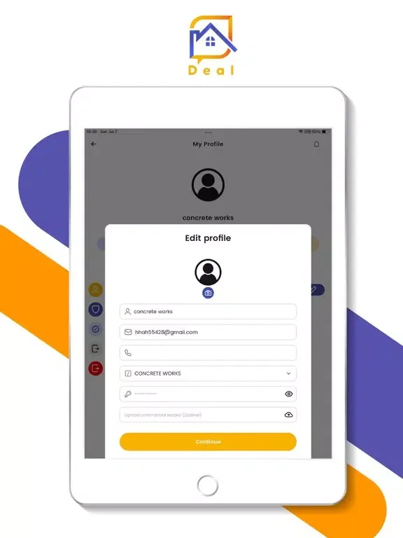 تصاویر Deal! iPad 