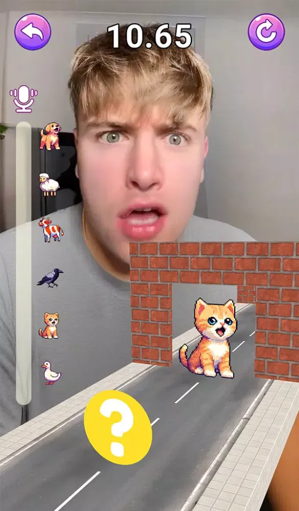 Mini Games - Fun & Challenging Screenshots