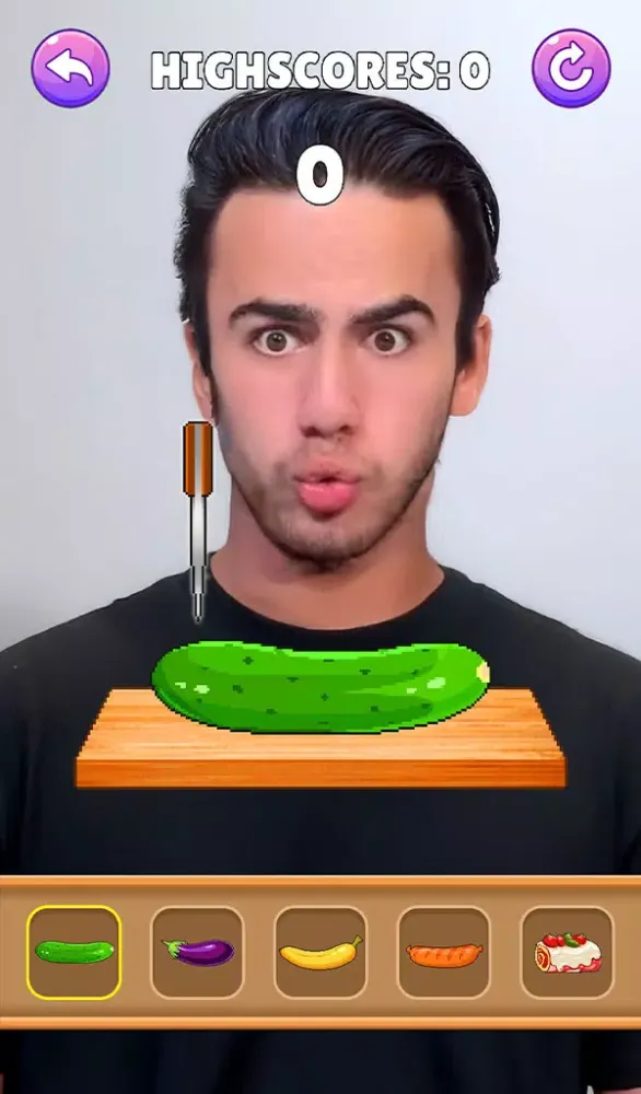 Mini Games - Fun & Challenging Screenshots