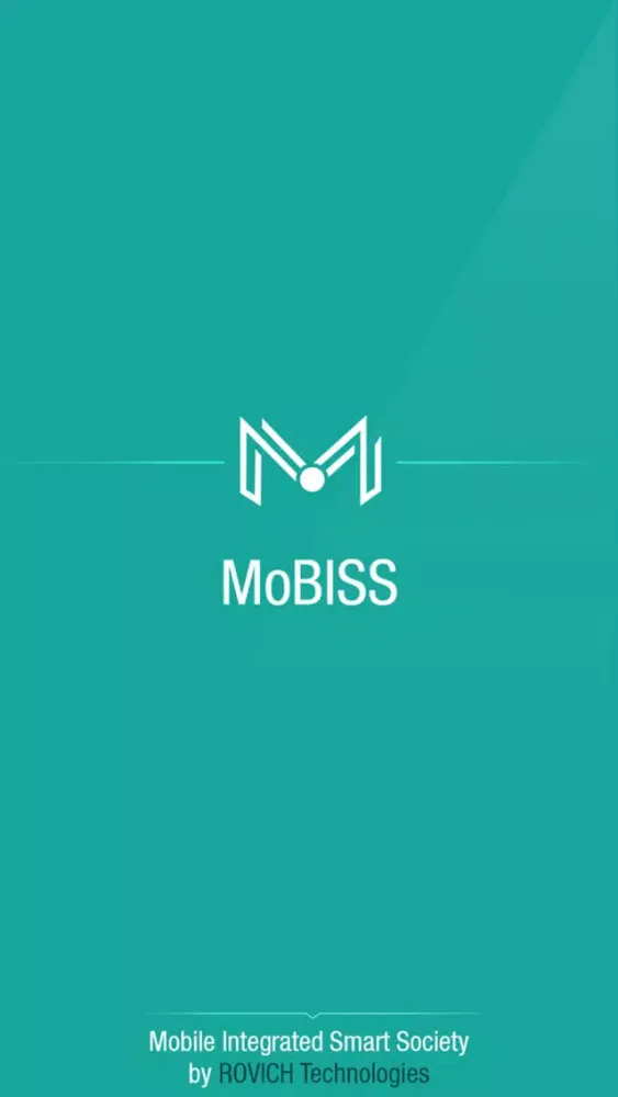 MoBISS Admin سکرین شاٹس