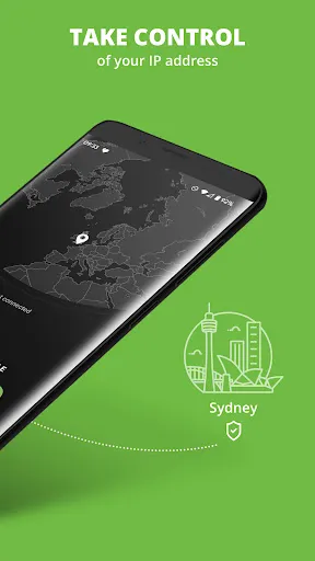 IPVanish: App VPN & Ad Blocker Screenshots