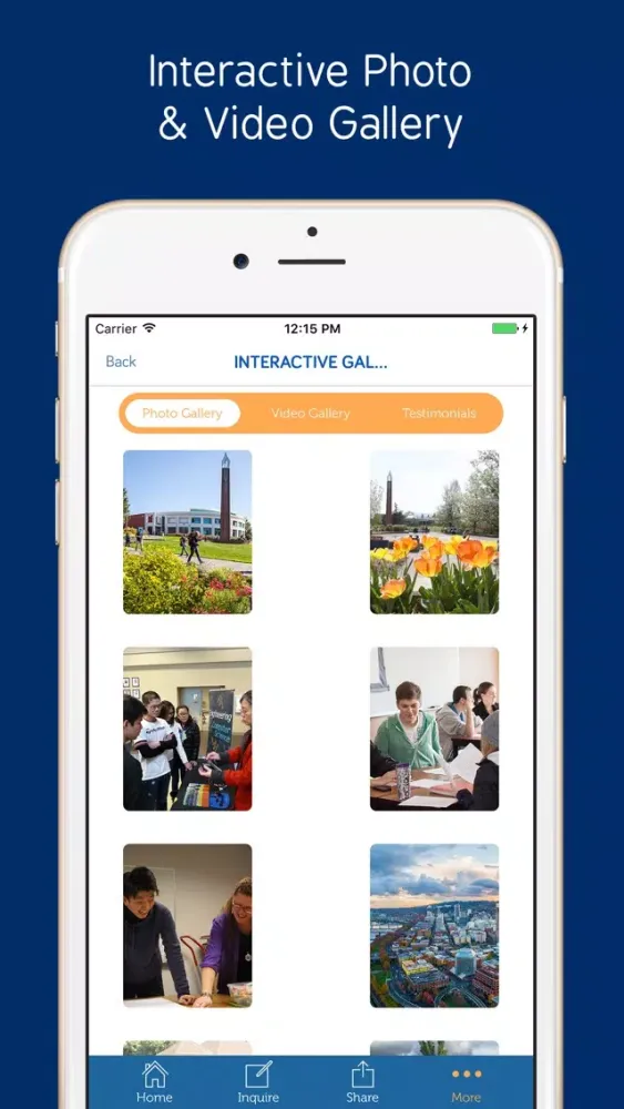 تصاویر John Jay College - JJ