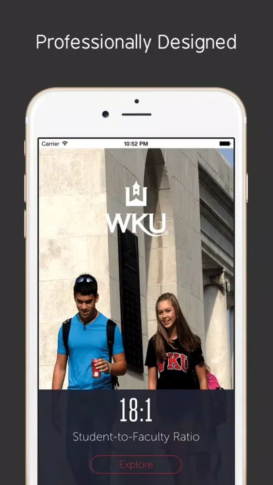 WKU 스크린샷