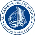 AL-KAMRAN PUBLIC SCHOOL AL-KAMRAN PUBLIC SCHOOL