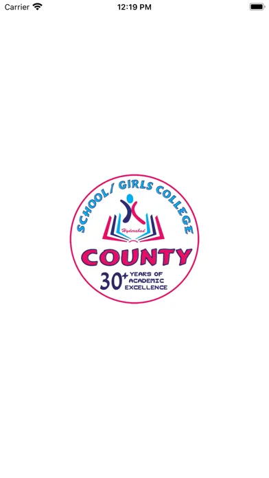 County School/Girls College Screenshots