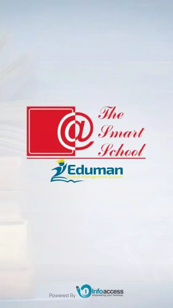 Capturas de pantalla de The Smart School