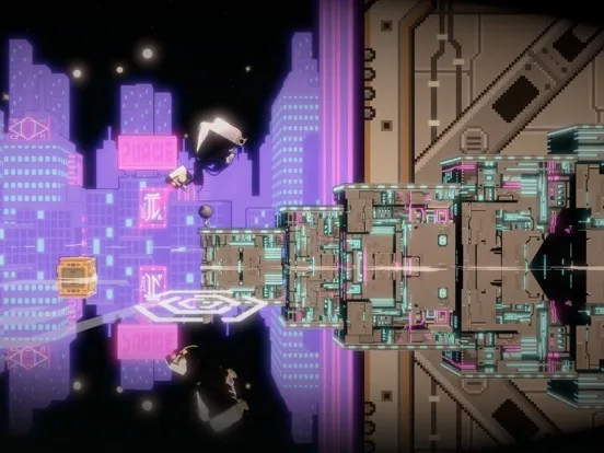Capturas de tela do Kevin's Adventure iPad 
