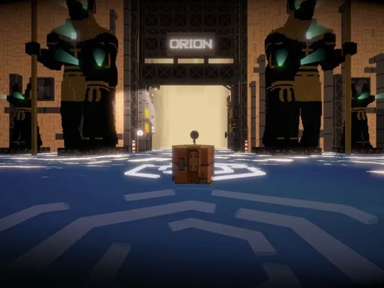 Capturas de tela do Kevin's Adventure iPad 