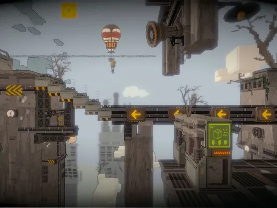 Capturas de tela do Kevin's Adventure iPad 