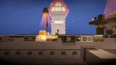 Capturas de tela do Kevin's Adventure