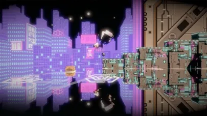 Capturas de tela do Kevin's Adventure
