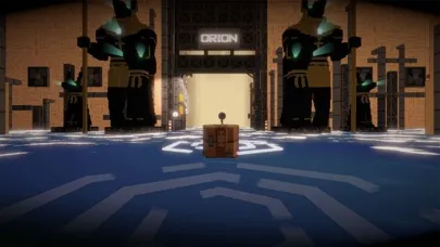 Capturas de tela do Kevin's Adventure