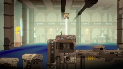 Capturas de tela do Kevin's Adventure