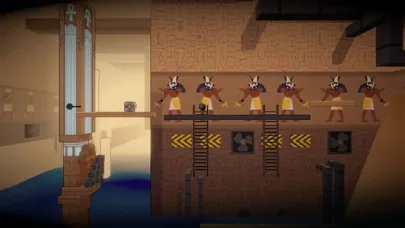 Capturas de tela do Kevin's Adventure