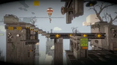 Capturas de tela do Kevin's Adventure