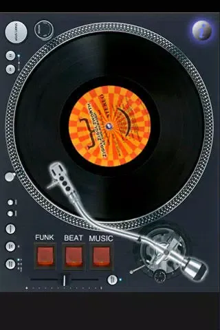 Scratch LP Ekran Görüntüleri