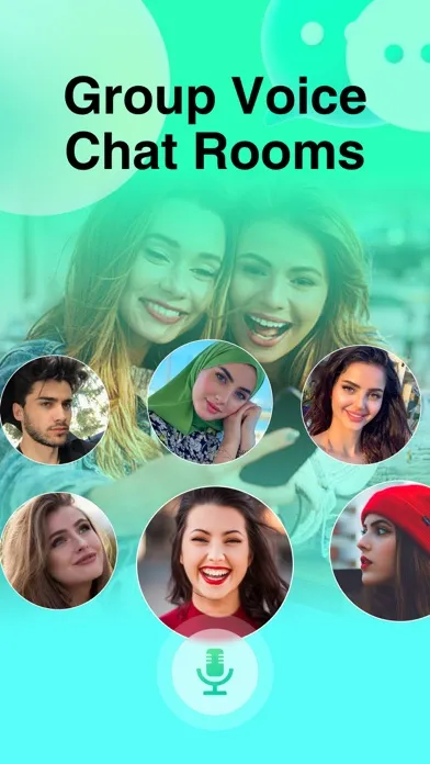 Falla Lite-Make new friends Screenshots