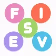 Fives - Words