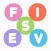 Fives - Words