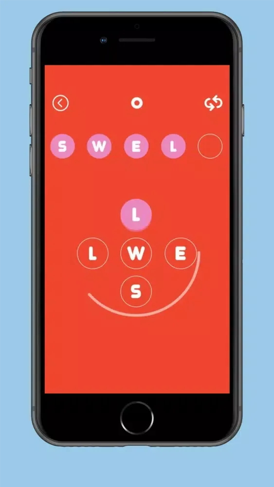 تصاویر Fives - Words