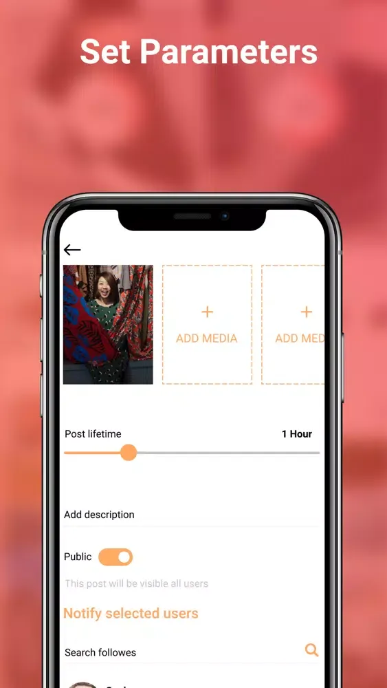 Screenshot di IYO - In Your Opinion