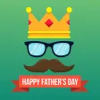 Father's Day Wishes & Cards Father's Day Wishes & Cards