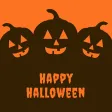 Halloween Cards & Photo Frames Halloween Cards & Photo Frames