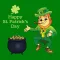 St. Patricks Wishes & Cards