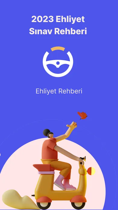 Ehliyet Sınav Soruları 2023-24 স্ক্রিনশট
