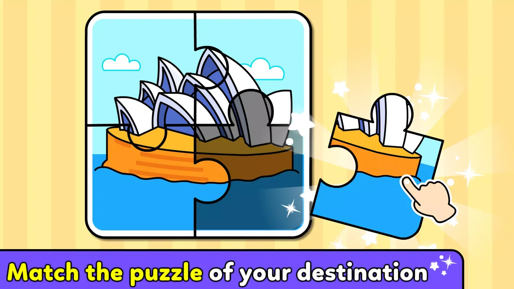 Timpy Airplane Games for Kids 스크린샷