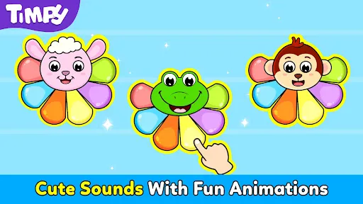 Piano Kids: Baby Toddler Games Screenshots