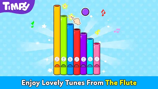 Piano Kids: Baby Toddler Games Screenshots