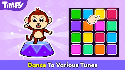 Piano Kids: Baby Toddler Games Screenshots