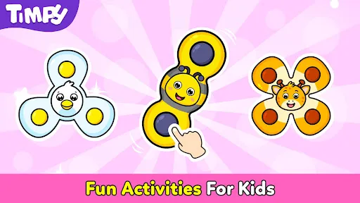 Piano Kids: Baby Toddler Games Screenshots
