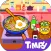 Timpy Cooking Games