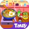 Timpy Cooking Games