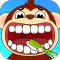 Dentist Doctor Games for Kids