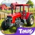 Timpy Kids Animal Farm Games