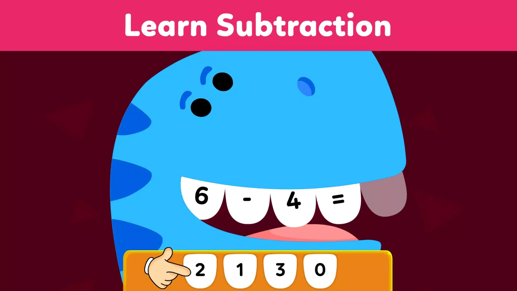 1st Grade Kids Learning Games Screenshots